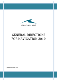 Shoreham_General_Directions_For_Navigation_2010_Reviewed_2013.pdf