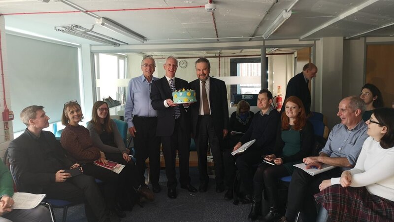 Port partners with transport panel to discuss sustainability