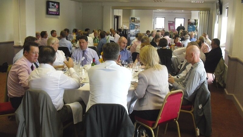 Excitement at the races: port staff reflect on another successful customer day