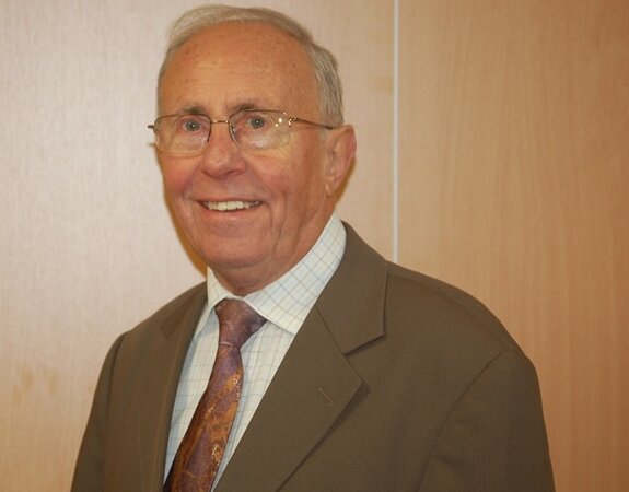 Shoreham Port pays tribute to valued board member
