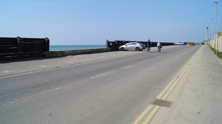 Port reinforce importance of responsible parking