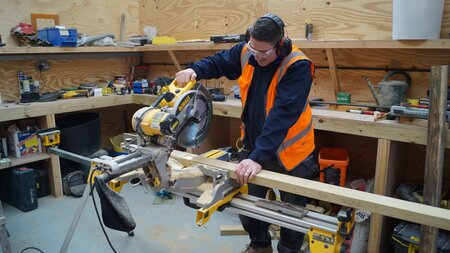 Shoreham Port supports maritime safety week