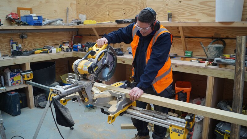 Shoreham Port supports maritime safety week