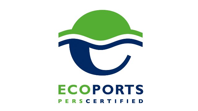 Shoreham Port celebrates EcoPort status for sixth year