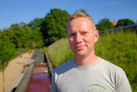 New eco-friendly business joins the port