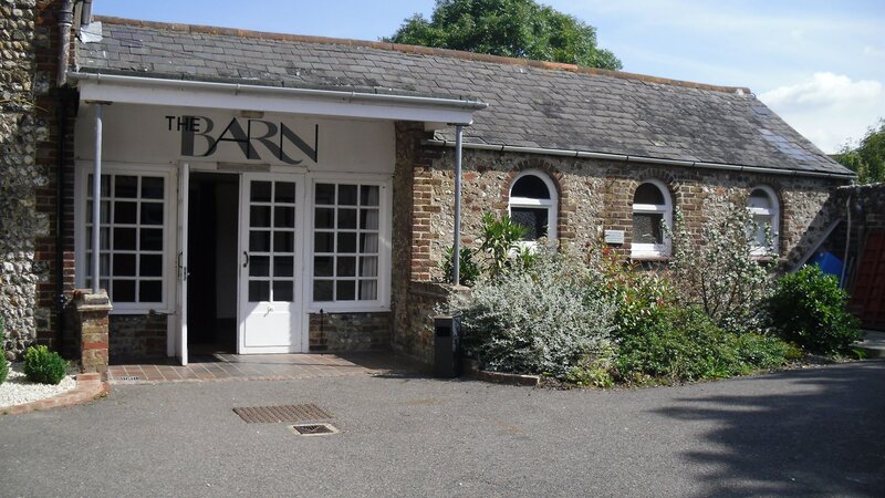 Open and transparent public meeting