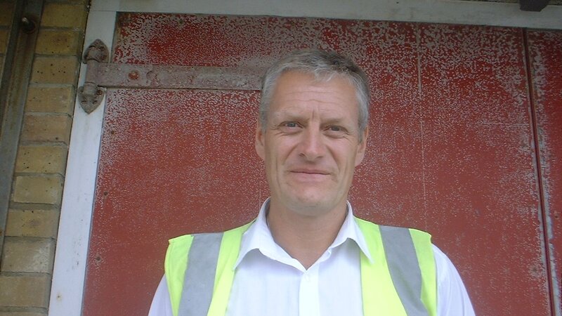 Port supports staff dedicated to the rnli