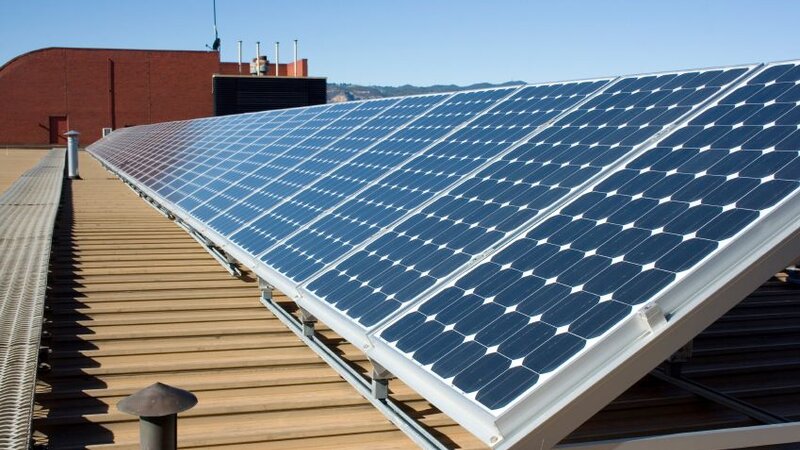 Shoreham Port form renewable energy partnership