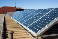 Shoreham Port form renewable energy partnership