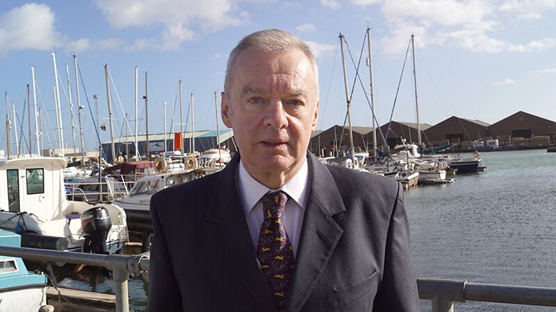 Shoreham Port announce exciting board changes for 2022