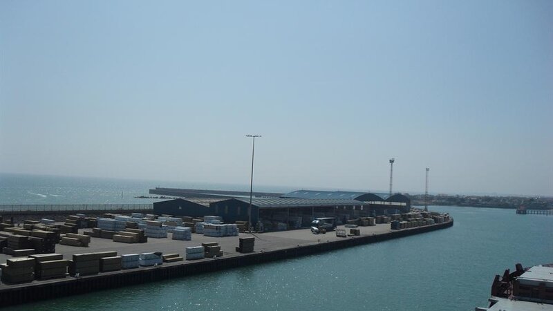 Ahlmark moves its UK southern operation to Shoreham