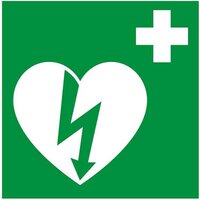 Port invests in life saving defibrillators