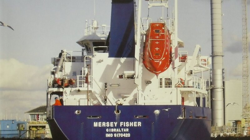 Refreshed portlife newsletter and video on port activities