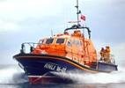 Help the Shoreham harbour lifeboat appeal