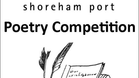 Port's poetry competition winners announced