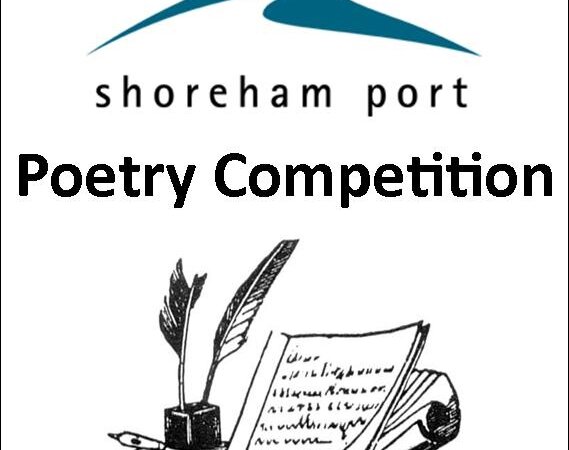 Port's poetry competition winners announced