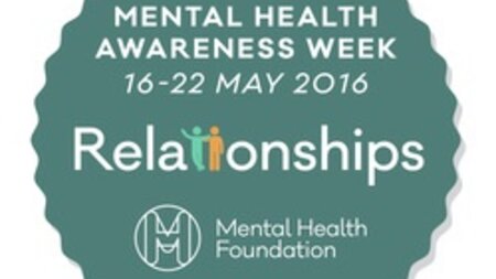 Port engage in mental health awareness week