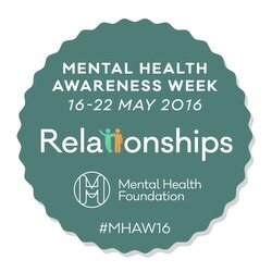 Port engage in mental health awareness week