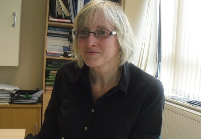 Port promotion for finance director