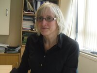 Port promotion for finance director