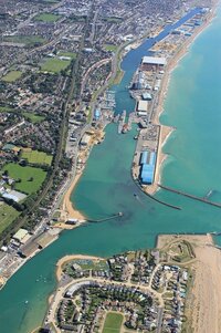 Shoreham granted new environmental accreditation