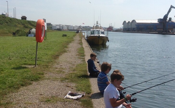 Angling trust return for another exciting summer of fishing