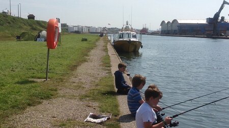 Angling trust return for another exciting summer of fishing