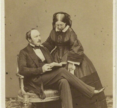 Shoreham Port receives news of a historic literary discovery