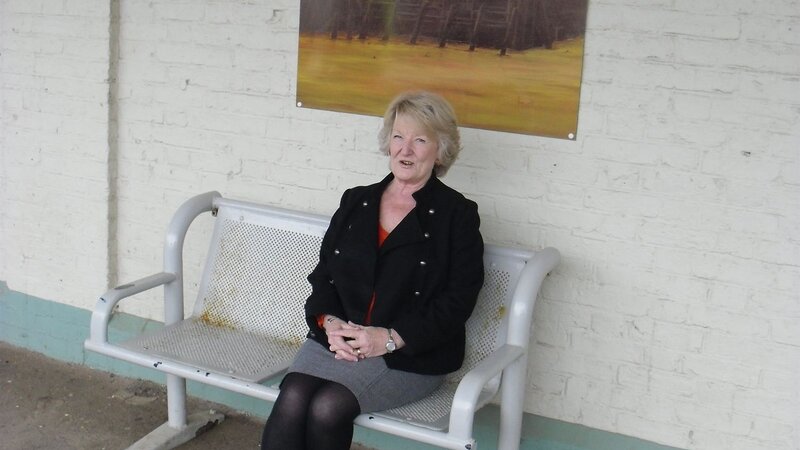 Port masterpieces unveiled at Southwick station