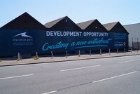 Southwick waterfront