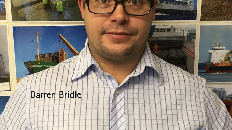 Port welcomes new employees