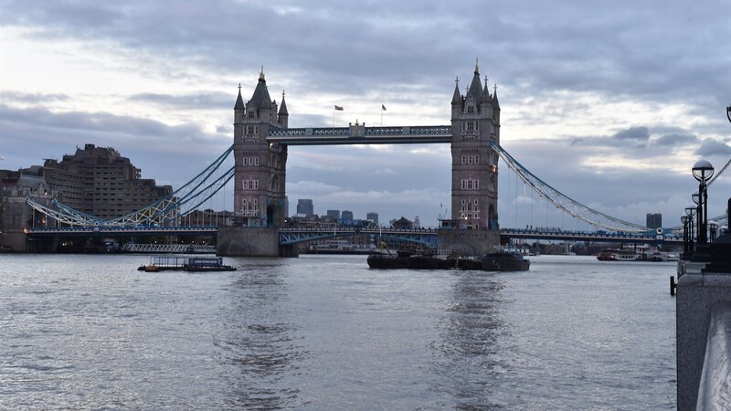 Shoreham Port attend london international shipping week