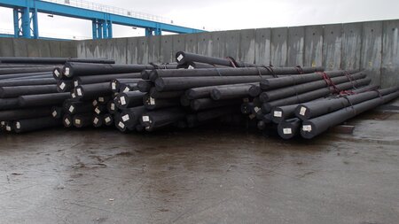 A very happy new year from all at Shoreham Port