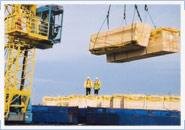 Timber handling video