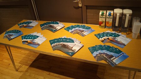 Port reflects on another successful public meeting with stakeholders