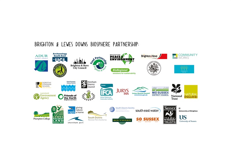 Shoreham part of new Brighton area biosphere