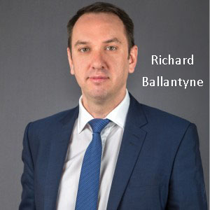 Chief executive thanked for a successful term as bpa chair