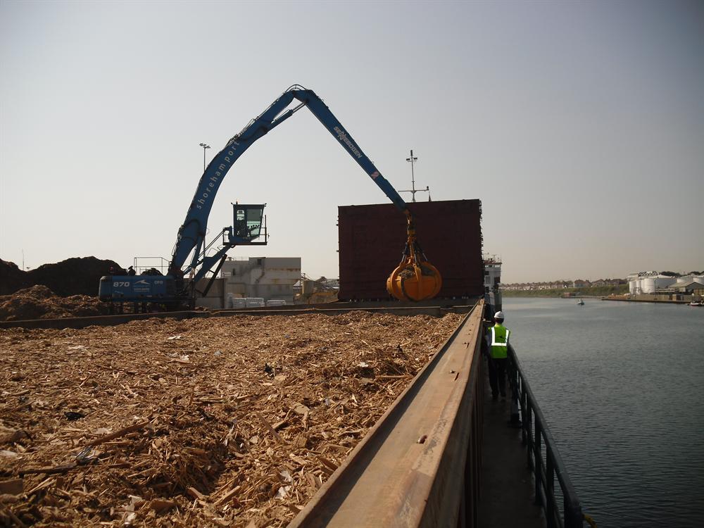 Port invests in new sprinkler system